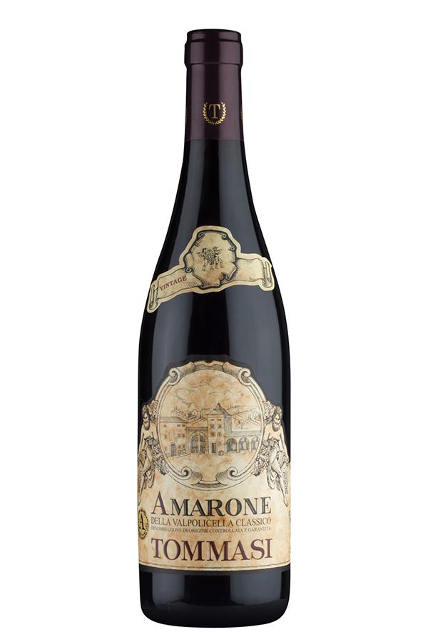 Amarone della Valpolicella Classico 