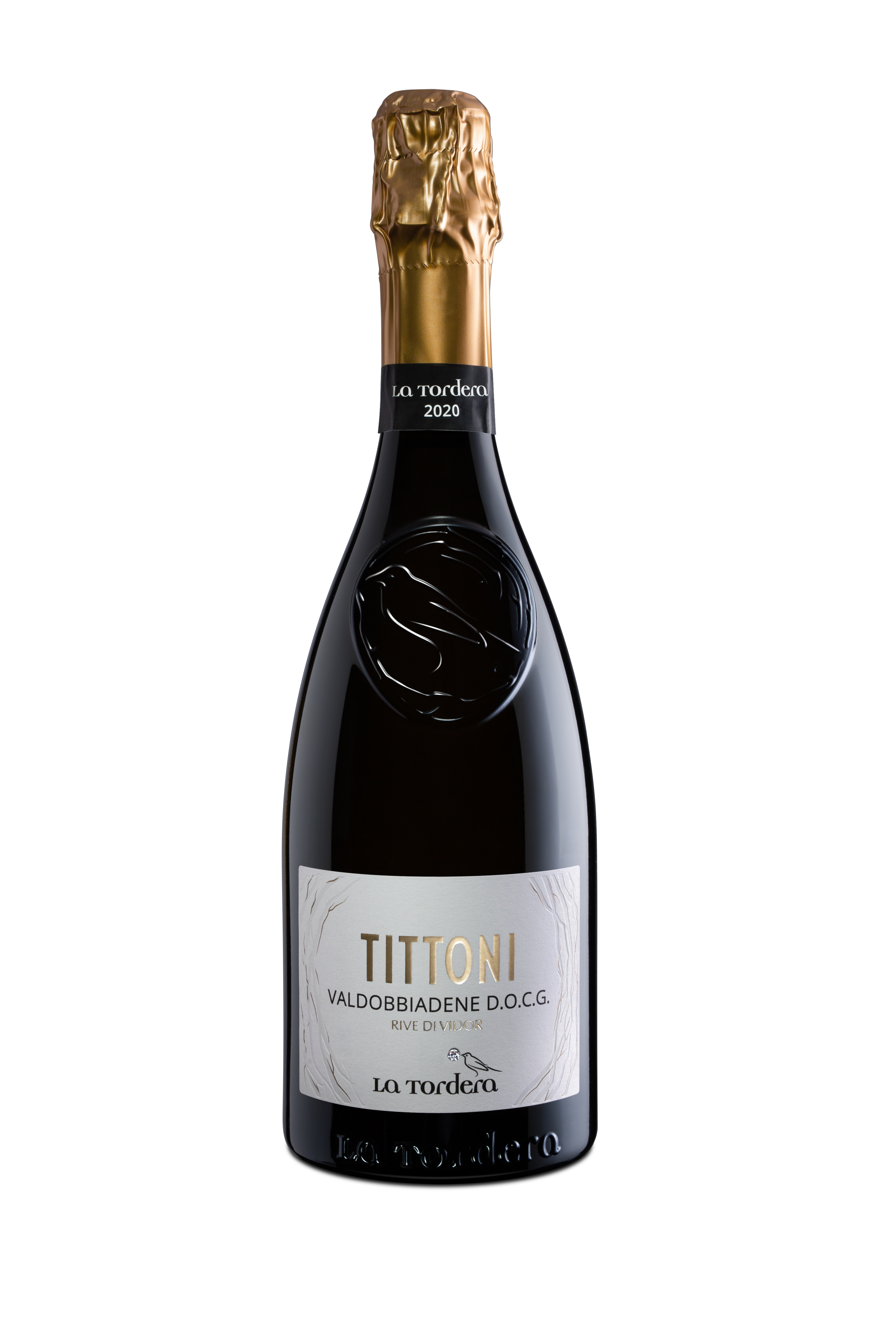 Tittoni Rive di Vidor Valdobbiadene