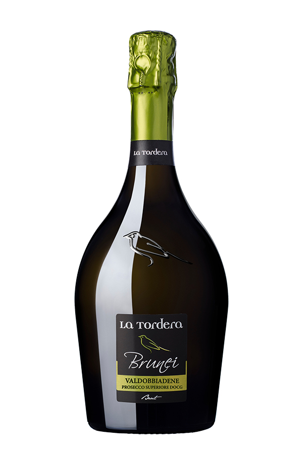 Brunei Valdobbiadene Prosecco Superiore Brut