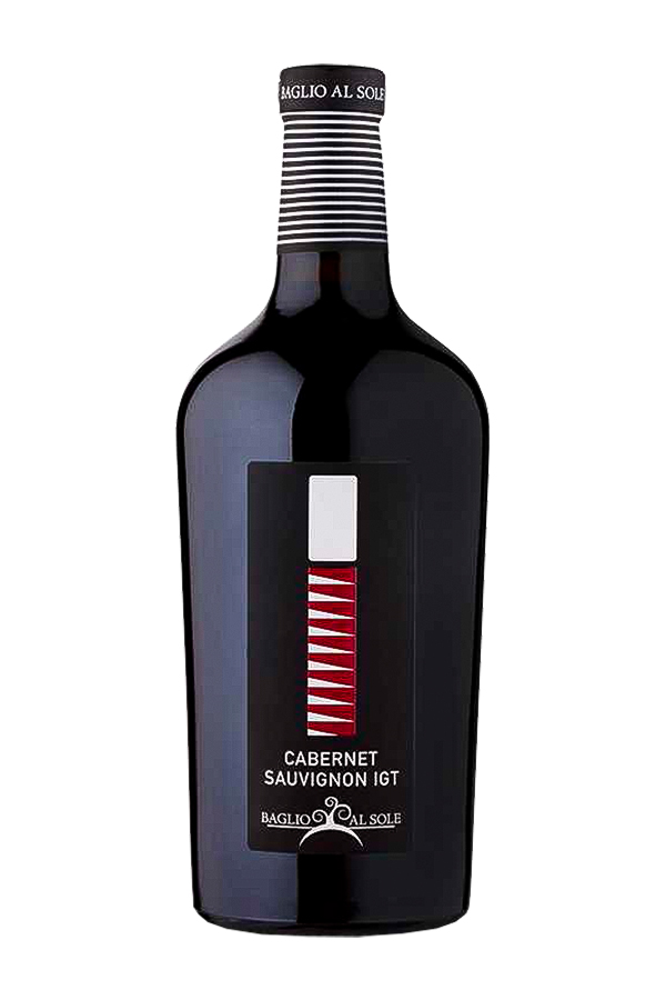 Baglio al Sole Cabernet Sauvignon 2018