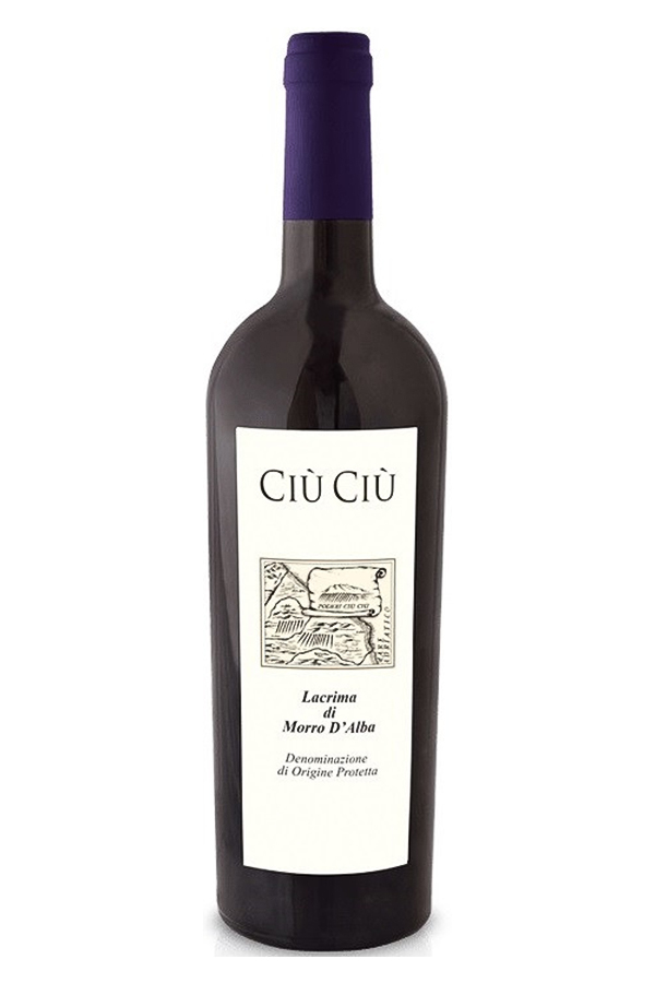 Lacrima di Morro D'Alba 