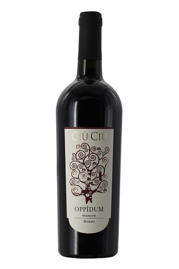 Montepulciano Marche Oppidum 