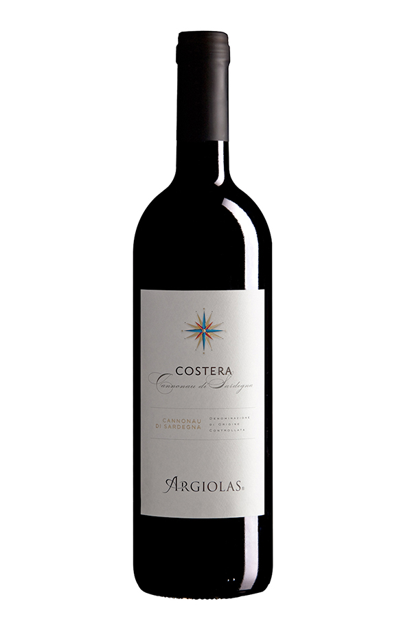 Costera Cannonau di Sardegna 