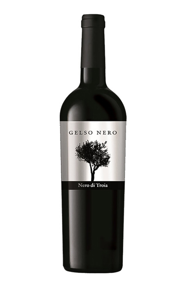 Gelso Nero Nero di Troia