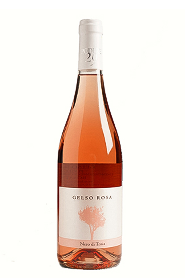Gelso Rosa Nero di Troia