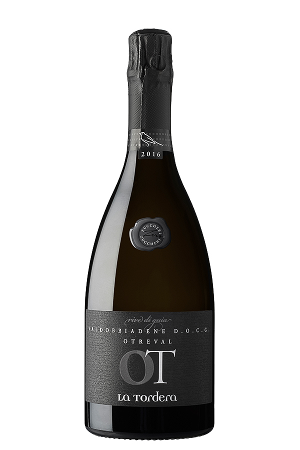 Magnum Otreval Rive di Guia Valdobbiadene Brut 1,5 L