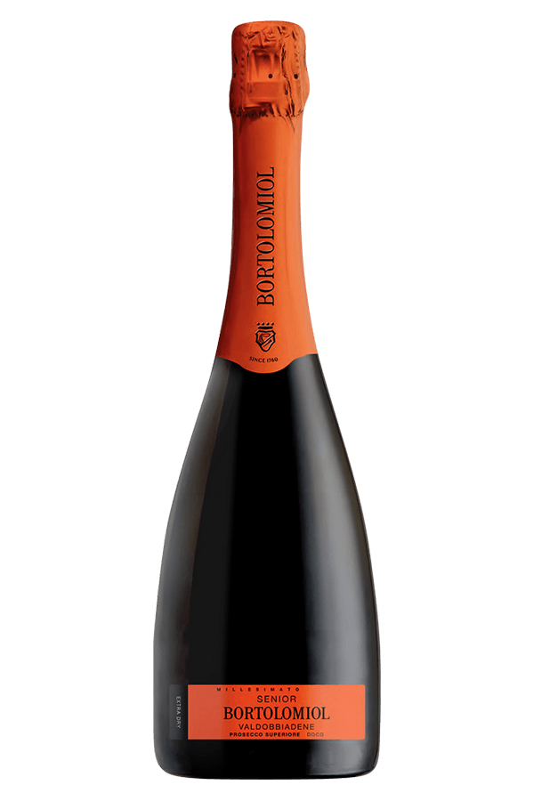 Magnum Senior Valdobbiadene Prosecco Superiore Extra Dry 1,5 L