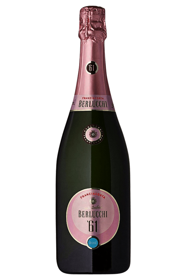 61 Franciacorta Rose