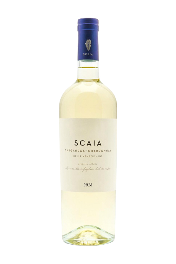 Scaia Garganega Chardonnay
