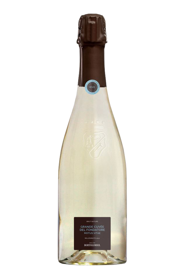 Motus Vitae Grande Cuvee del Fondatore