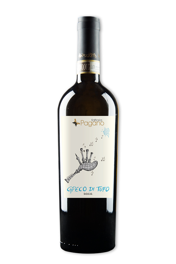 Greco di Tufo