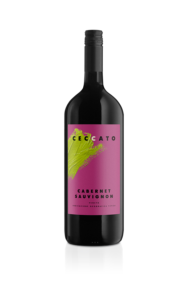 Magnum Cabernet Sauvignon 1.5 L