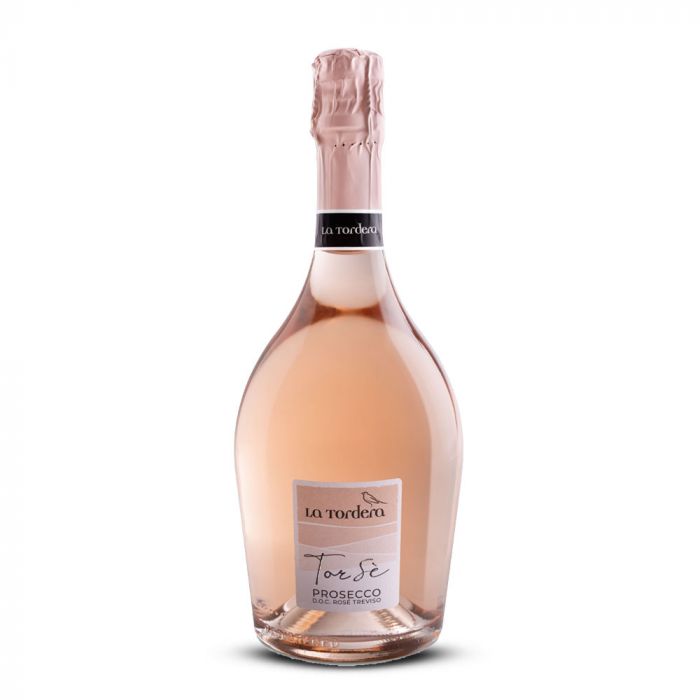 TorSe Prosecco Rose