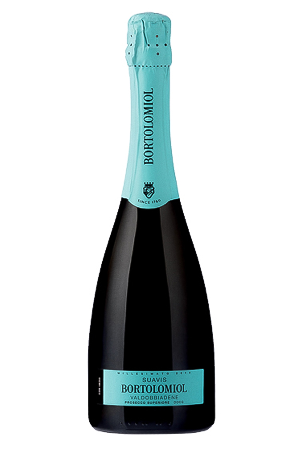 Suavis Valdobbiadene Prosecco Superiore Demi-Sec