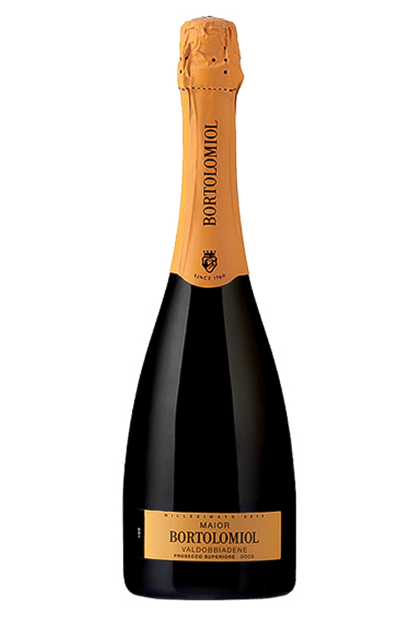 Maior Valdobbiadene Prosecco Superiore Dry 