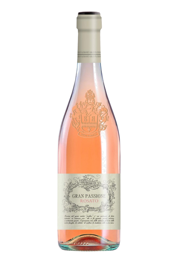 Gran Passione Rosato Veneto