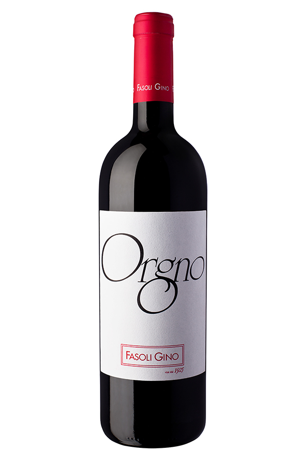 Orgno Merlot Veronese 2011