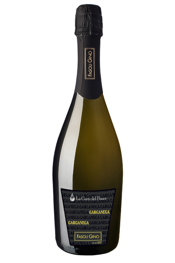 La Corte del Pozzo Garganega Brut