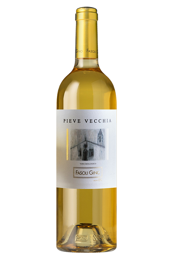 Pieve Vecchia Bianco Veronese