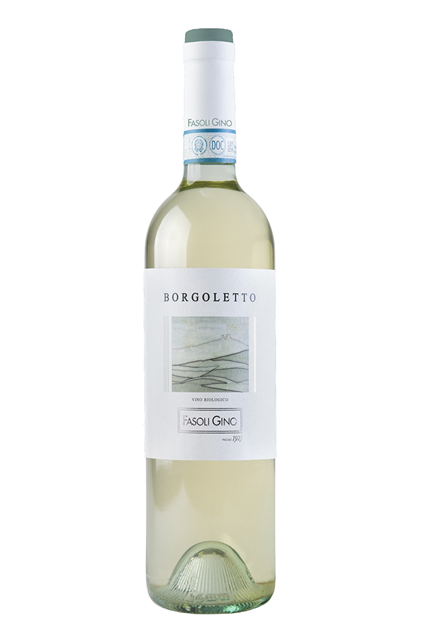 Borgoletto Soave