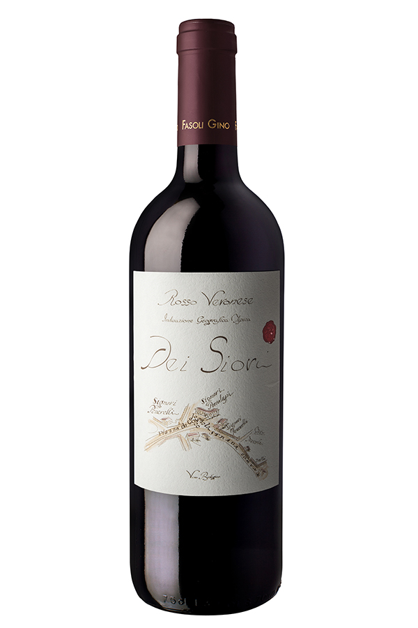 Dei Siori Rosso Veronese 2011