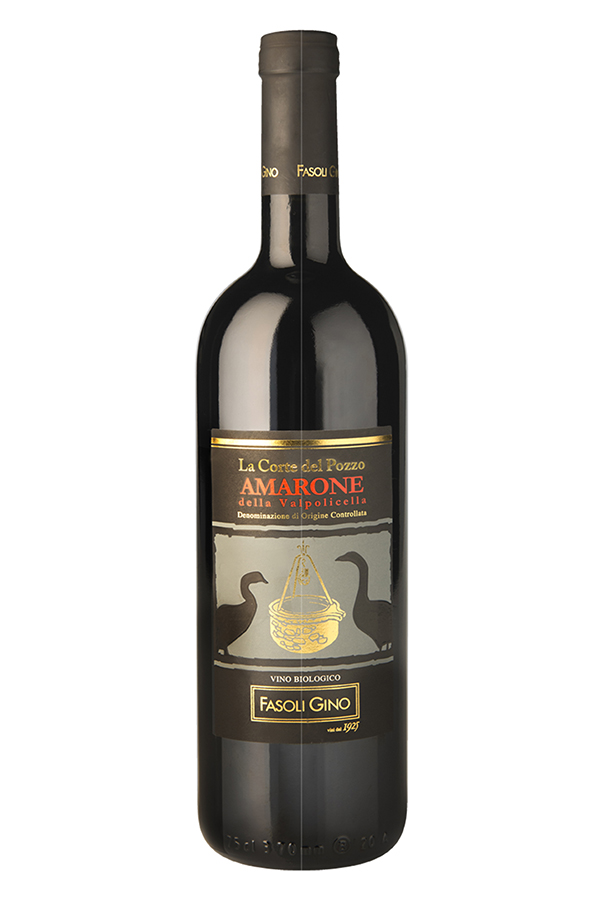 La Corte del Pozzo Amarone della Valpolicella 2014