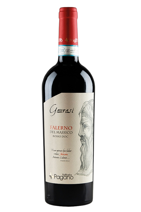 Gaurasi Falerno del Massico Rosso 2019