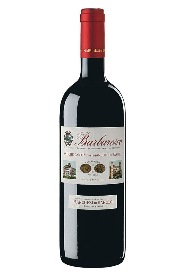 Barbaresco 2015