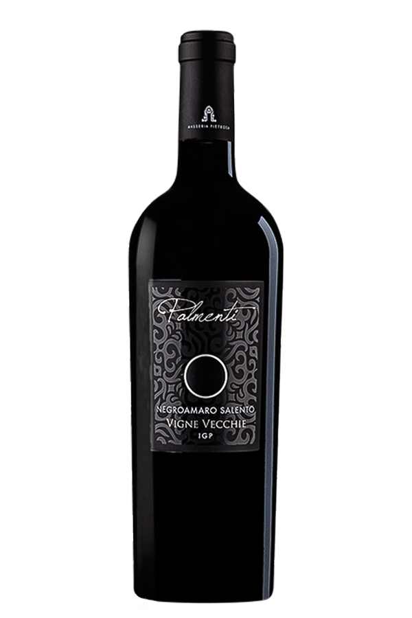 Palmenti Negroamaro Salento 