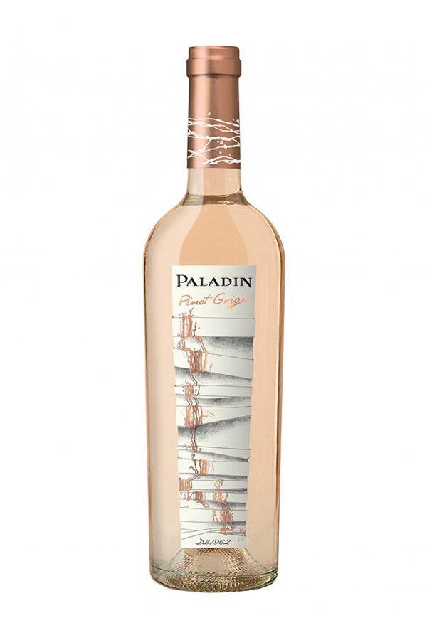 Pinot Grigio Rose