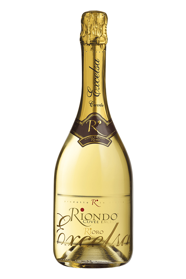Cuvee Excelsa Rioro