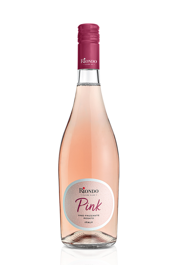 Pink Frizzante Rosato
